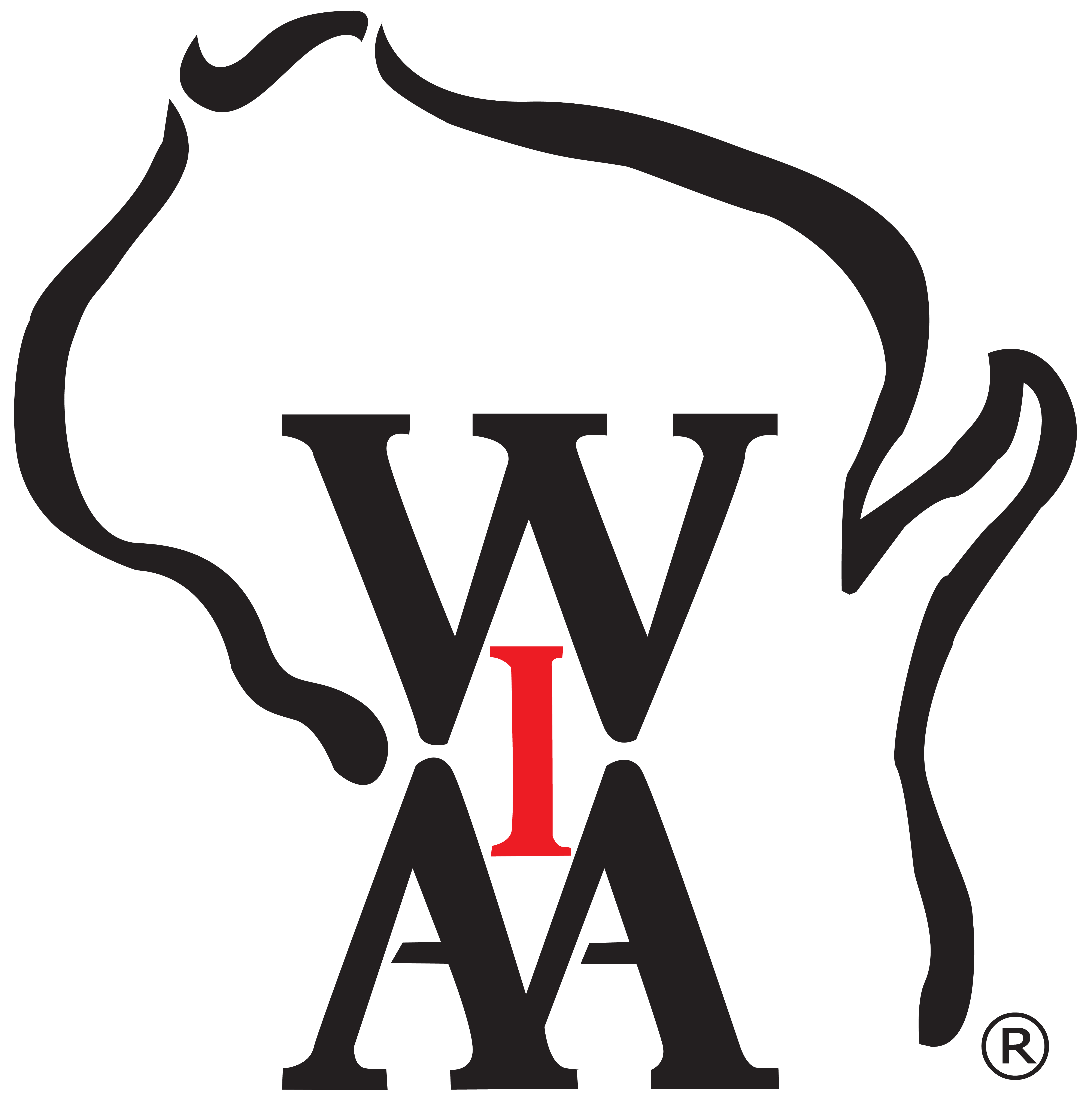 WIAA Logo